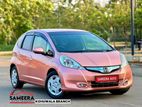 Honda Fit GP 1 2013