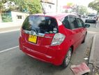 Honda Fit Gp 1 2013