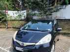 Honda Fit GP 1 2013