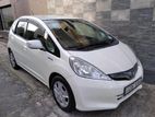 Honda Fit GP 1 2013