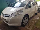 Honda Fit GP 1 2013