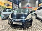 Honda Fit GP 1 2013
