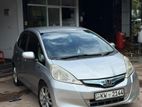 Honda Fit GP 1 2013