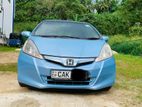 Honda Fit GP 1 2013