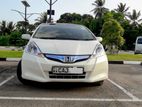 Honda Fit GP 1 2013