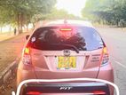 Honda Fit GP 1 2014