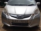 Honda Fit GP 1 2014