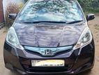 Honda Fit Gp 1 Anniversary 2012
