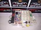 Honda Fit GP 1 Body Control