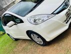 Honda Fit GP 1 Car for rent