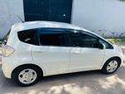 Honda Fit GP 1 Car for Rent