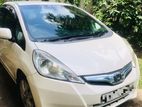 Honda Fit Gp 1 Car for Rent