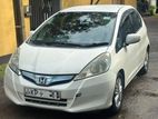 Honda Fit Gp 1 Car for Rent