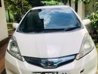Honda Fit Gp 1 Car for Rent
