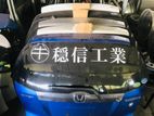 Honda Fit Gp-1 Dicky Door