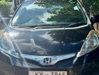 Honda Fit GP 1 For Rent ✅