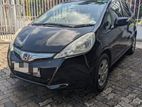 Honda Fit GP 1 For Rent