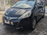 Honda Fit GP 1 For rent