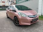 Honda Fit GP 1 - For Rent (Hatchback)