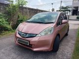 Honda Fit GP 1 - For Rent (Hatchback)