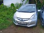 HONDA FIT GP 1