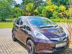 Honda fit GP 1