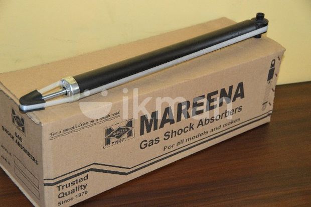 Honda Fit Gp 1 Gas Shock Absorbers ( Rear )