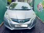 Honda Fit GP 1 Hybrid 2013