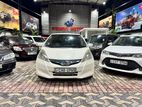Honda Fit GP 1 NAVI PREMIUM 2013