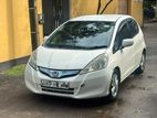 Honda fit GP 1 - Rent