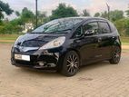 Honda Fit GP 1 SMART KEY 2012