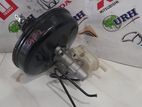 Honda Fit GP 2 Brake Booster