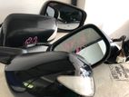 Honda Fit GP 2 Side Mirror