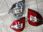 Honda Fit Gp 2 Tail Light