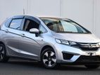 Honda Fit Gp 2016 Leasing 80% Rates 11%