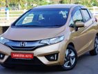 Honda Fit GP 5 2013