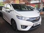 Honda Fit GP 5 2013