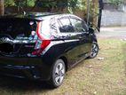 Honda Fit GP 5 2013