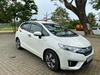 Honda Fit Gp 5 2013