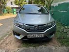 Honda Fit GP 5 2013