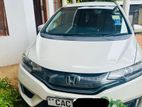 Honda Fit Gp 5 2013