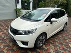 Honda Fit GP 5 2013