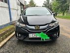 Honda Fit GP 5 2014