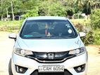 Honda Fit GP 5 2014