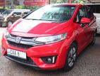 Honda Fit GP-5 2014