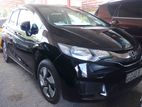 Honda Fit GP 5 2014