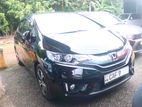 Honda Fit GP 5 2014