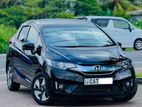 Honda Fit GP 5 2014