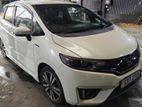 Honda Fit GP 5 2014