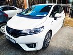 Honda Fit GP 5 2014